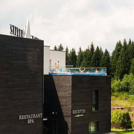 Floriday Luxury Apartment In Silver Mountain-3