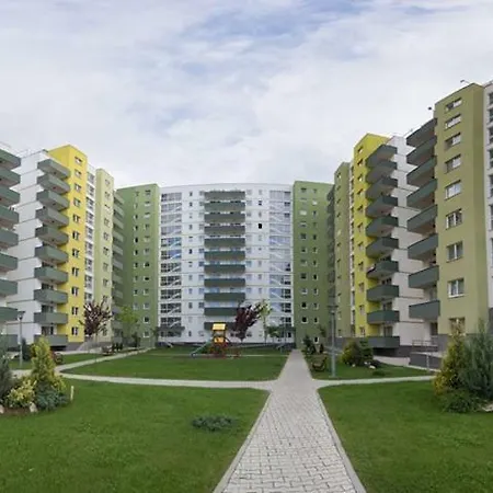 Suite Life Brasov-2