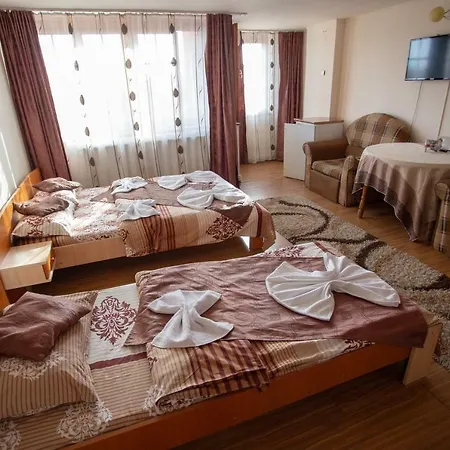 Vila Tei Guesthouse-3
