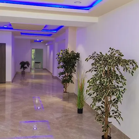 Eme Apartments 2-2
