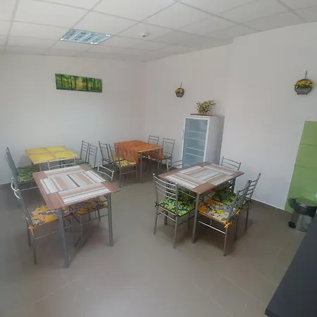 Camere De Inchiriat Carpati-2