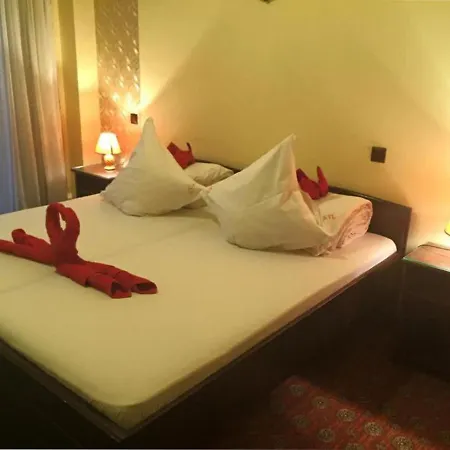 Complex Turistic Casianna & Spa-2