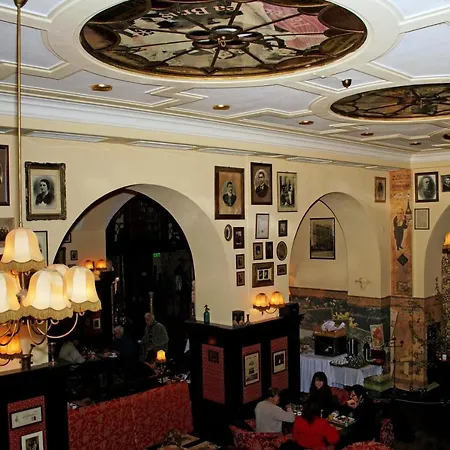 Hotel Coroana-2
