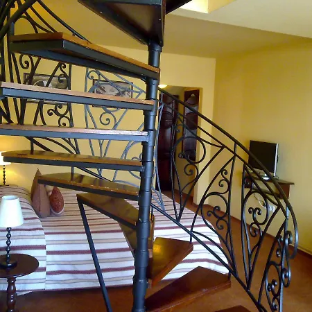 Hotel Transilvania-2