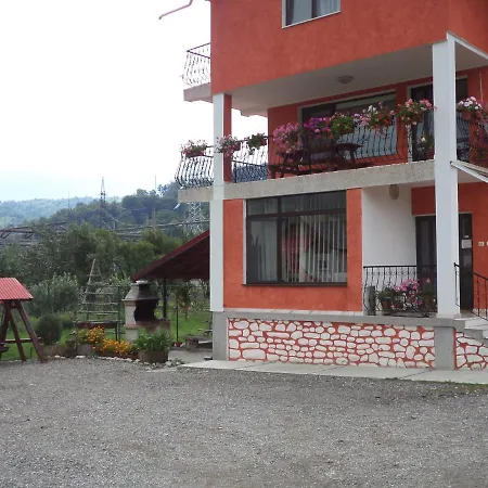 Pensiunea Dor de munte-2