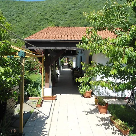 Pensiunea La Dolce Vita-2