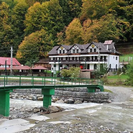 Pensiunea Ciprian-3