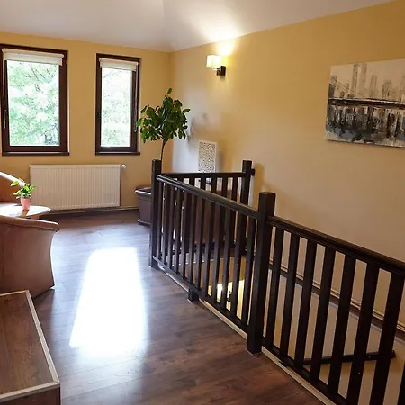 Apartament Rozelor-2