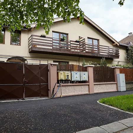 Apartament Rozelor-3