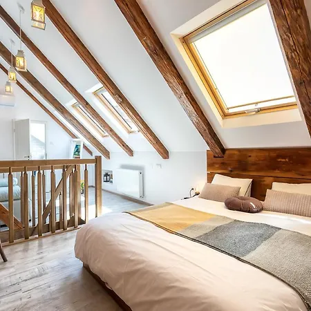 Casa Carolina Brasov-2