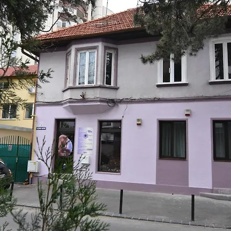 Dimitrie Cantemir Residence-2