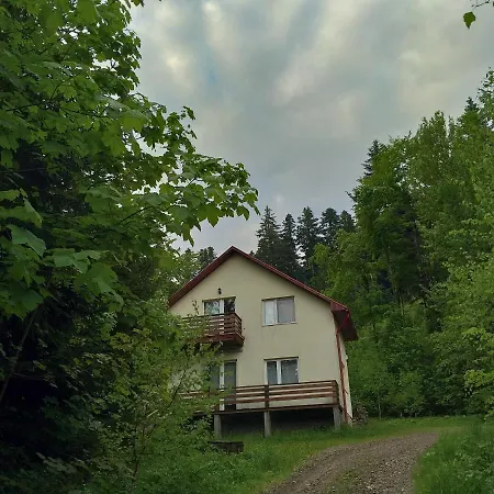 Șoaptele pădurii&Căsuța din pădure-2