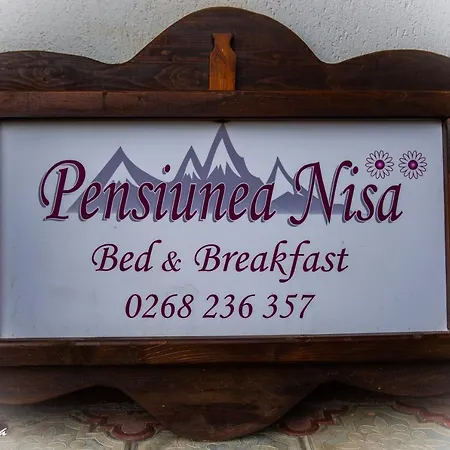 Pensiunea Nisa-3