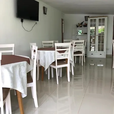 Pensiunea Calea Targovetilor-2