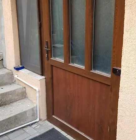 Hh Sibiu Apartment-3