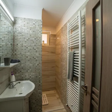 Nice&Cozy Apartament-2