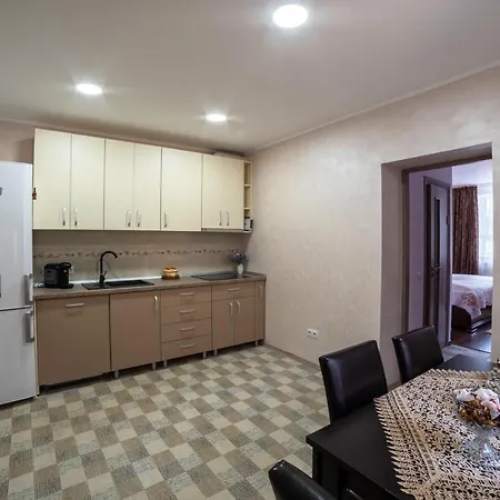 Nice&Cozy Apartament-3