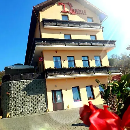Hotel Dennis-2