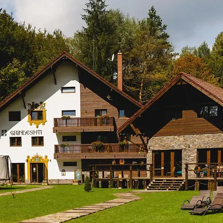 Gasthaus Grindeshti-2