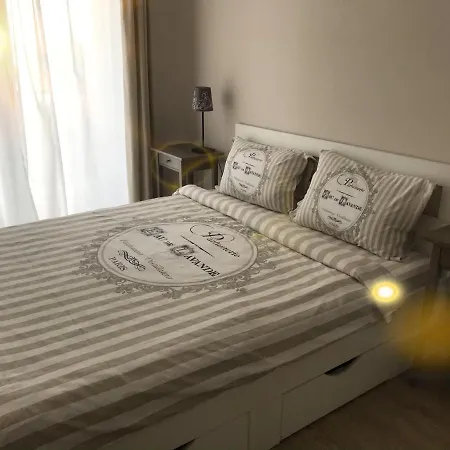 Apartament City Mall Sibiu-2