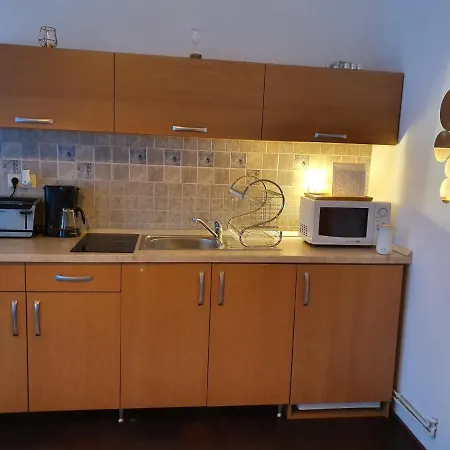 Sunset Apartament 2-3