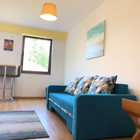 Iq Studio - Seasons Residence Brasov-3