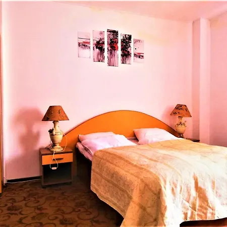 Hotel Dolce Far Niente-2