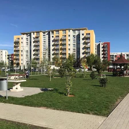 Ava Lounge Apartments-2