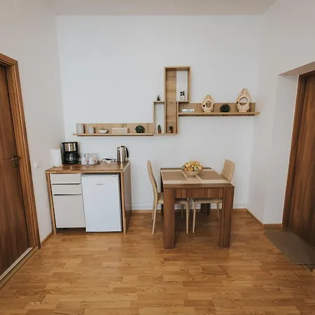 Gavri'S Classic Apartment-2