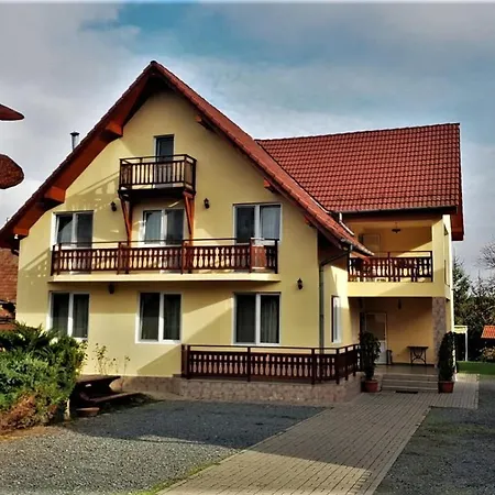 Pensiunea Maria Köber-2