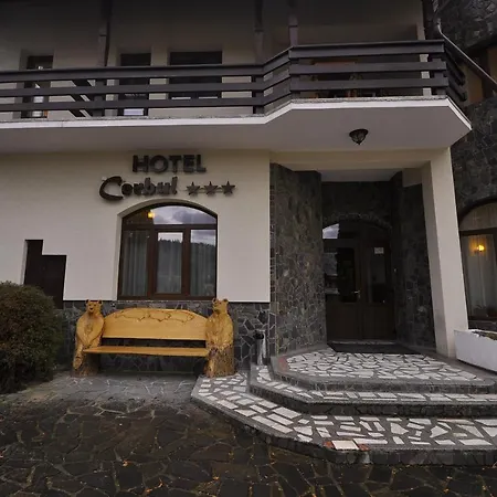 Hotel Cerbul-2