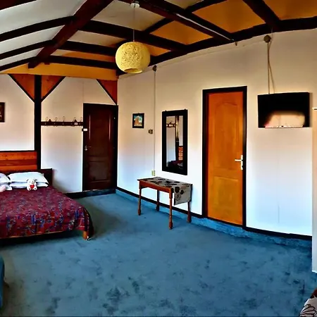 Pensiunea Micutul Vrajitor-2