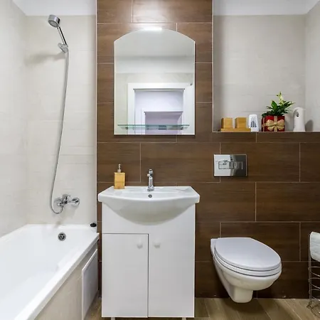 Relax Apartment 2 Lya-2