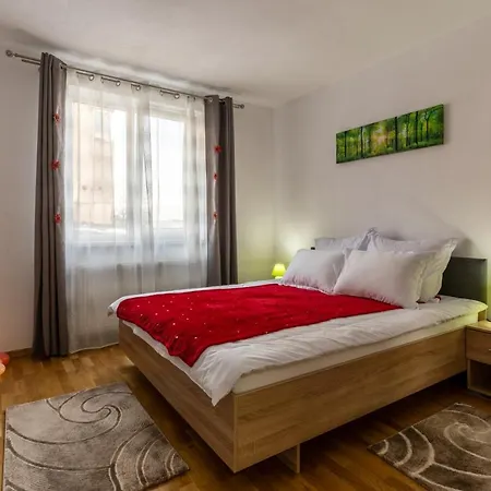 Relax Apartment 2 Lya-3