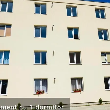 Apartament Smiley-3