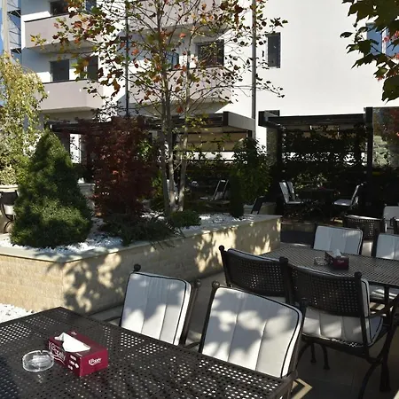 Hotel Bulevard-2