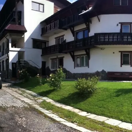Pensiunea Margaritar-3