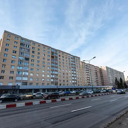 Onyx - Wonder Aparthotel-3