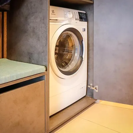 Lux Green Apartament 2-3