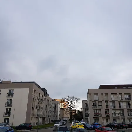 Confort Sibiu Residence-2