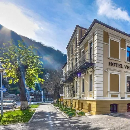 Hotel Versay-2