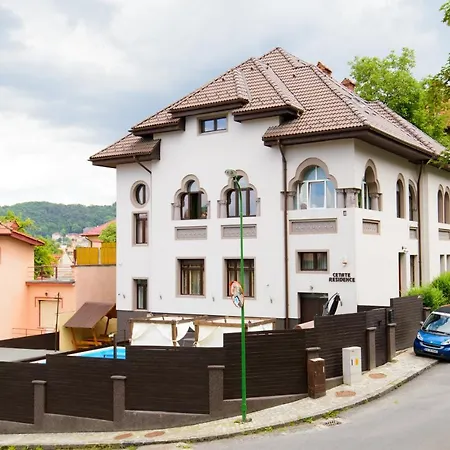 Cetate Residence-3