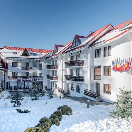 Hotel Miruna - New Belvedere-3