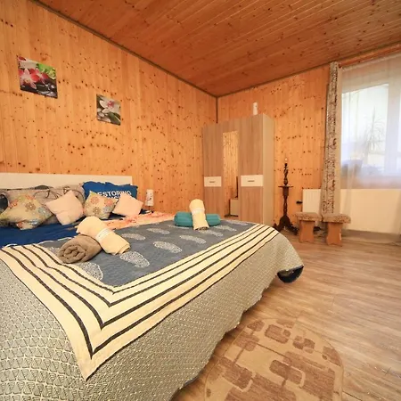 Sforii Residence-2