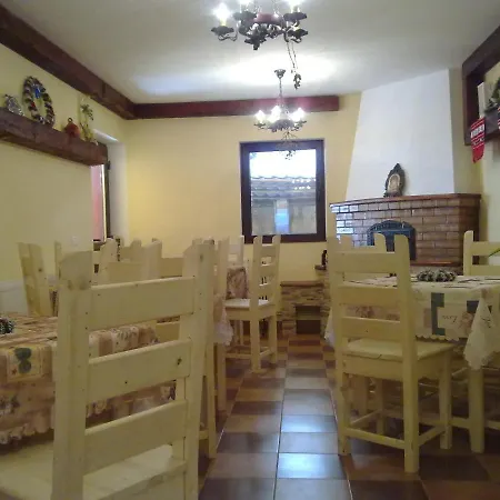 Pensiunea Valea Cascadelor-2