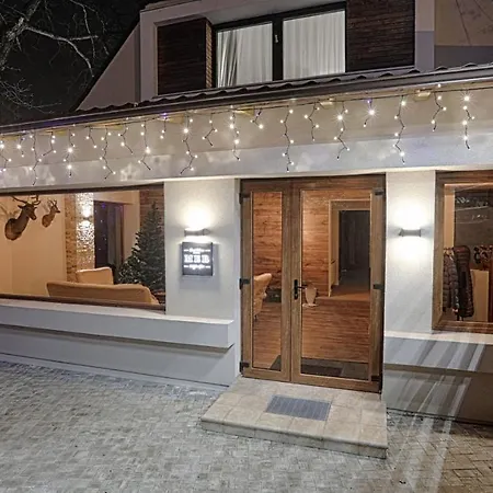 Mer Guest House B&B-2