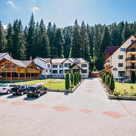 Pensiunea Sami-2