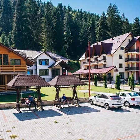 Pensiunea Sami-3