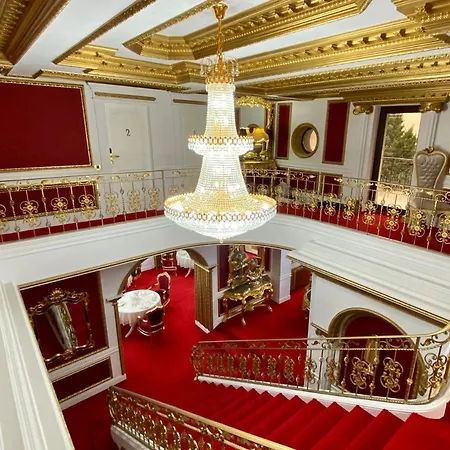 President Luxury-2
