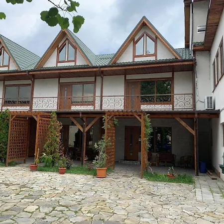 Pensiune Restaurant Rustic Rm Sarat-3